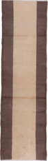 Vintage Oushak Runner Rug (2' x 9')
